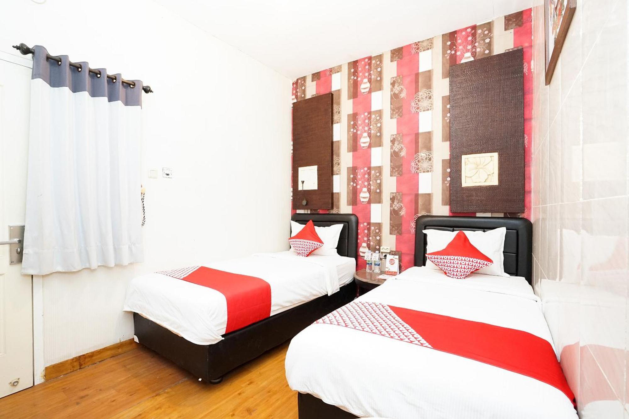 Oyo 425 Hotel Mojokerto