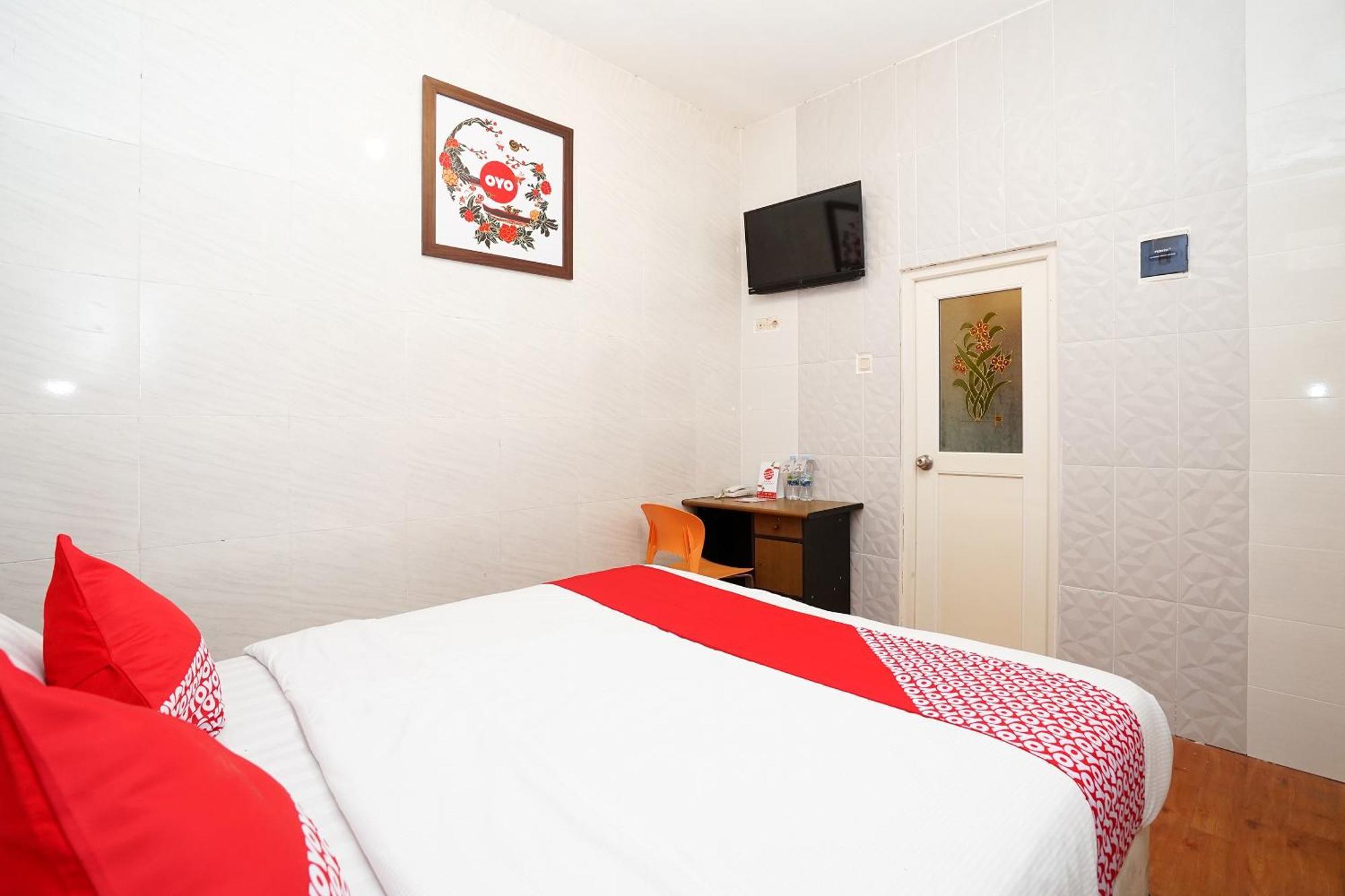Hotel Oyo 425