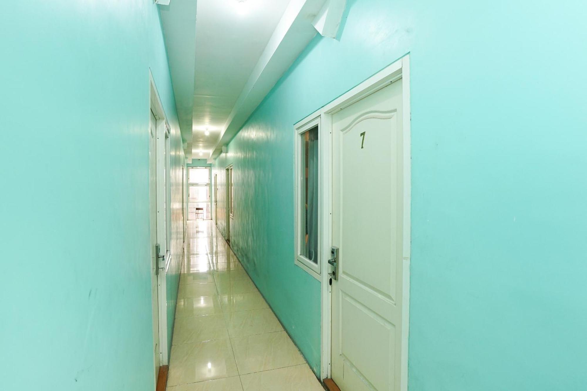 Hotel Oyo 425 Mojokerto