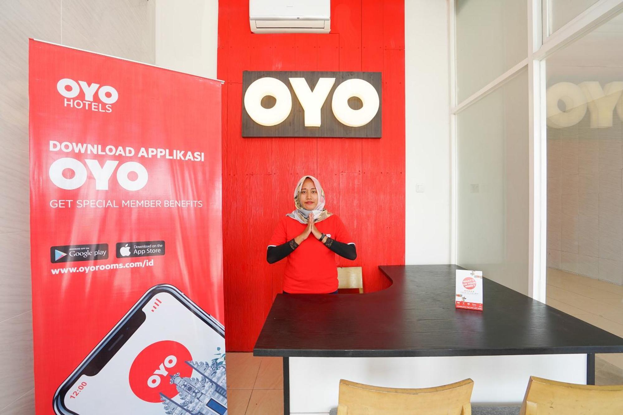 Oyo 425 Hotel 2*