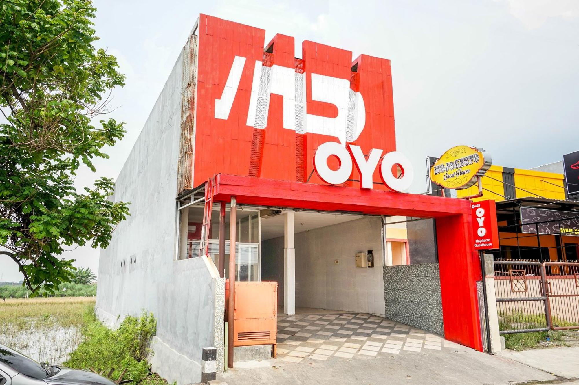 Hotel Oyo 425
