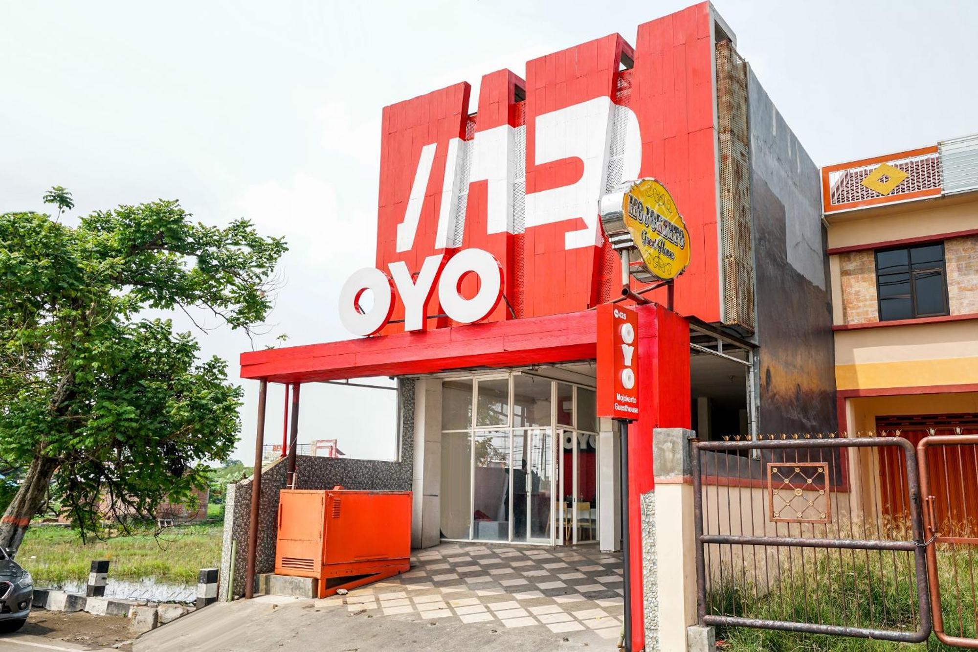 Hotel Oyo 425 Mojokerto