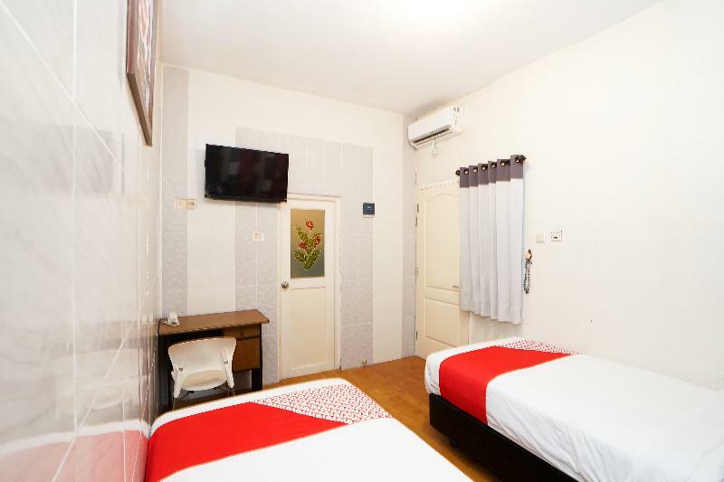 Hotel Oyo 425
